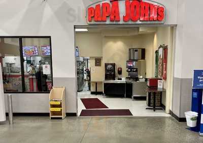 Papa Johns Pizza, Eagle River