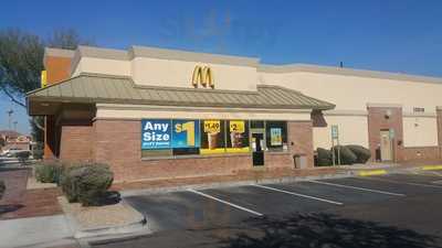 McDonald's, Litchfield Park