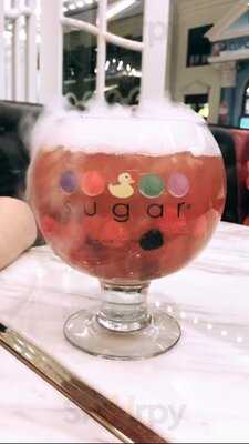 Sugar Factory