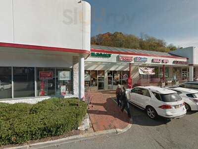 Baskin-robbins