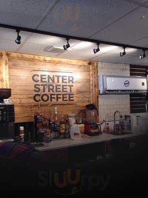 Center Street Coffee