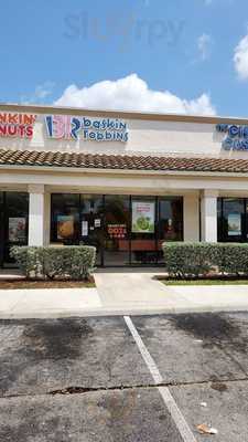 Baskin-Robbins, North Lauderdale