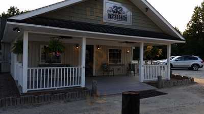 33 Oyster Shack