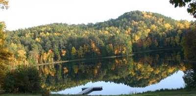 Black Mountain Lodge, Cheboygan