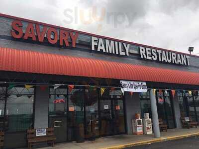 Savory Family Restaurant & Pancake House