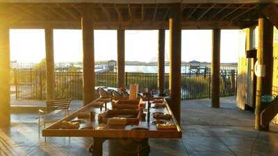 The Smoking Pot, Folly Beach