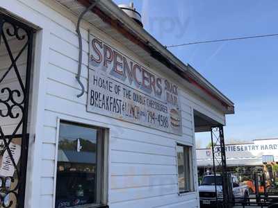 Snack Shack