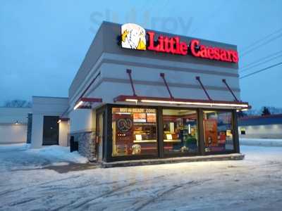 Little Caesars, Cheboygan