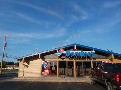 Domino's Pizza, Alma