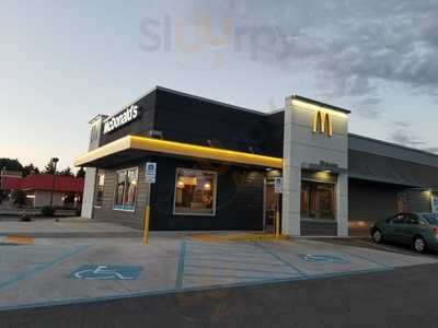 McDonald's, Stevensville