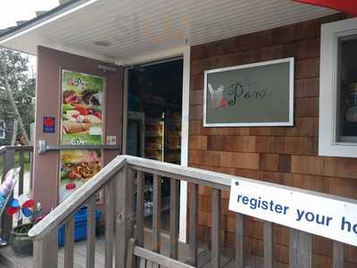 The Pantry, Ocean Beach