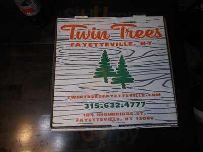 Twin Trees Fayetteville, Fayetteville