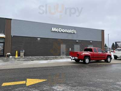 McDonald's, Cheboygan