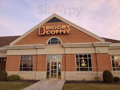 Biggby Coffee