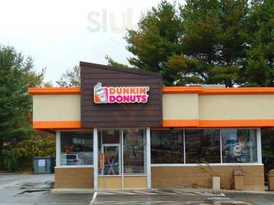 Dunkin', Plainfield