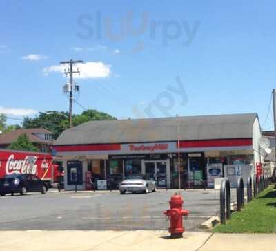 Turkey Hill Minit Markets