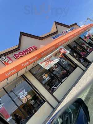 Dunkin', Queens Village