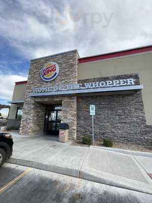 Burger King, Litchfield Park