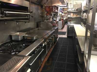 Pantano's Kitchen, Hewlett