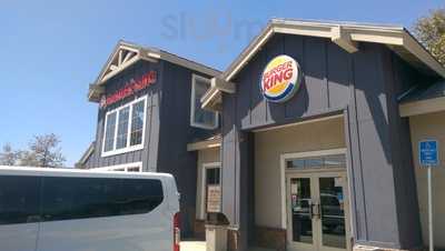 Burger King, Ladera Ranch