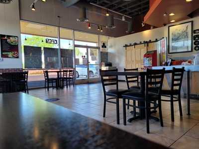 Yogis Grill, Litchfield Park