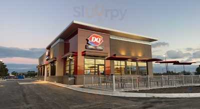 Dairy Queen Grill & Chill, Monroe