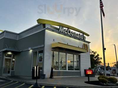 McDonald's, Broomall