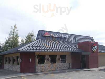 Pizza Hut, Eagle River