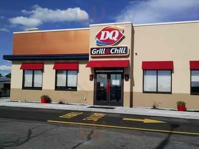 Dairy Queen Grill & Chill, Sturgis