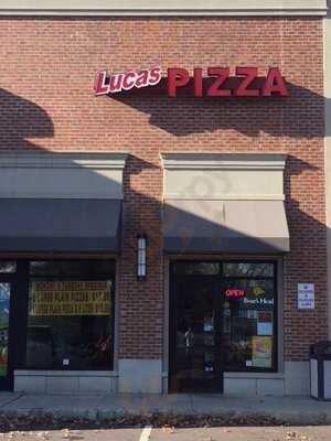 Lucas Pizzeria