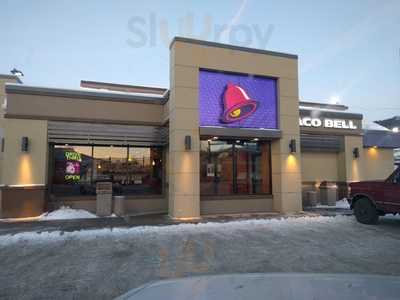 Taco Bell, Eagle River