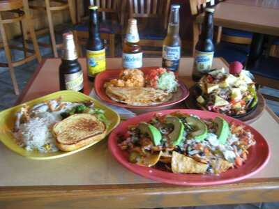 Fiesta Mexicana Louisburg, Louisburg