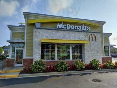 McDonald's, Stevensville