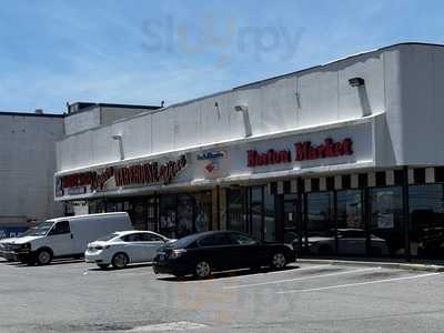 Boston Market, Lawrence