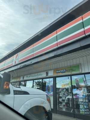 7-Eleven, Jericho