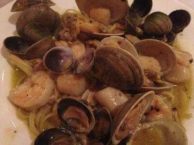 Mannino's
