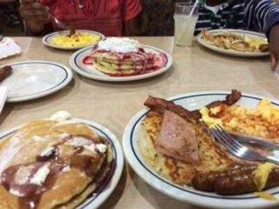 Ihop