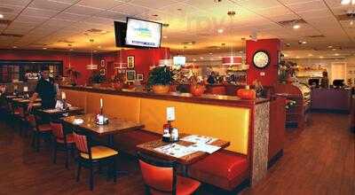 Florham Park Diner