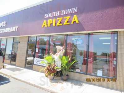 South Town Apizza, Marion