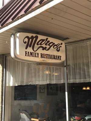 Margo's, Greenville