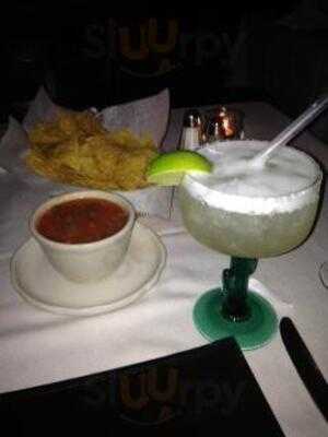 Viva La Vida Spanish And Mexican Restaurant menu