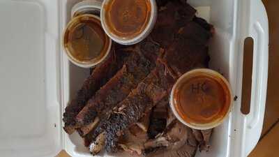 East Gate Bbq Express