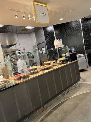 Jericho Pizza