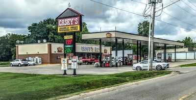 Casey's, Eldon