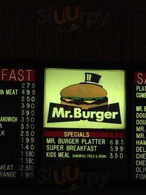 Mr Burger 6