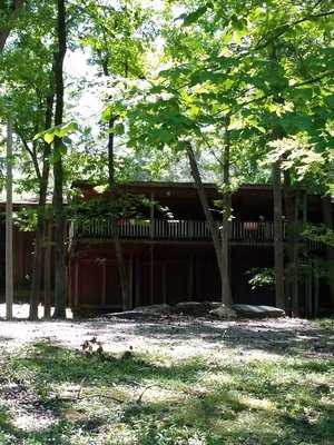 Beavers Bend Restaurant And Country Store, Broken Bow
