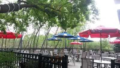 Wild Side Organic Bistro & Bar