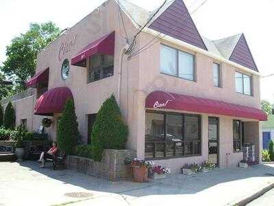 Ciao Restaurant, Eastchester