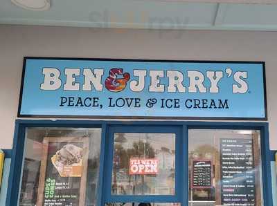Ben & Jerry's