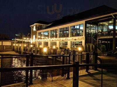 Proving Ground Waterfront Dining